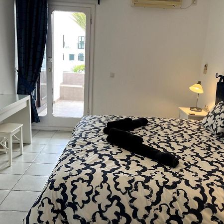 Apartmán Casa Tina Costa Teguise Exteriér fotografie