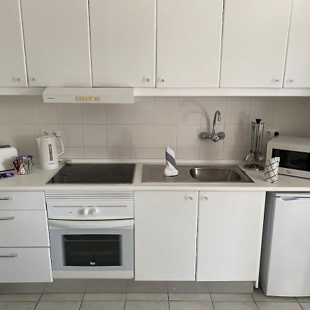 Apartmán Casa Tina Costa Teguise Exteriér fotografie