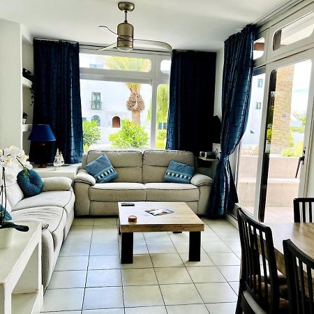 Apartmán Casa Tina Costa Teguise Exteriér fotografie