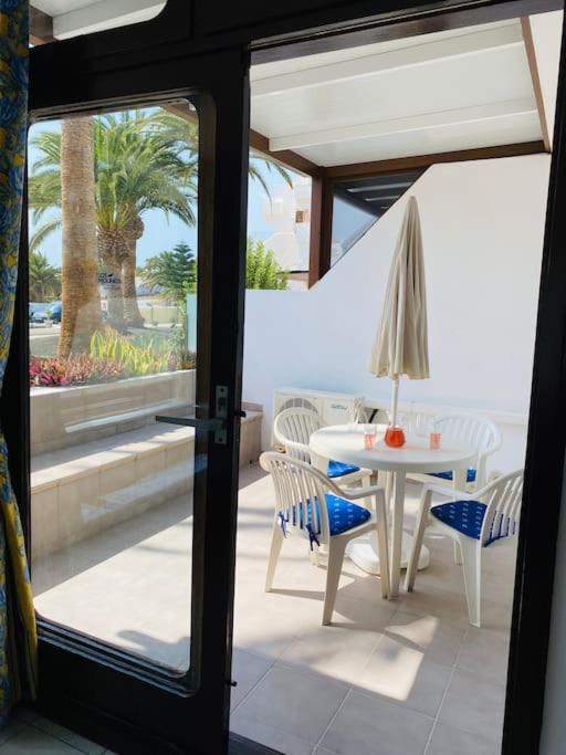 Apartmán Casa Tina Costa Teguise Exteriér fotografie
