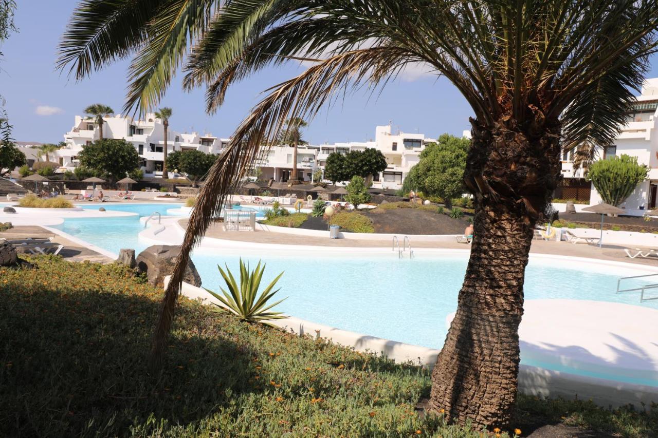Apartmán Casa Tina Costa Teguise Exteriér fotografie