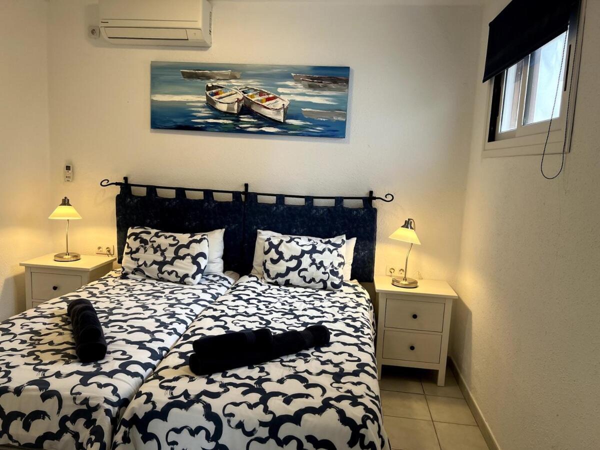 Apartmán Casa Tina Costa Teguise Exteriér fotografie