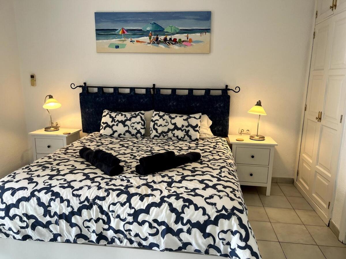 Apartmán Casa Tina Costa Teguise Exteriér fotografie