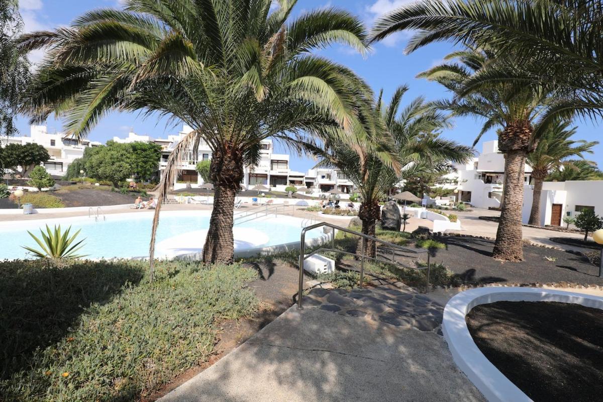 Apartmán Casa Tina Costa Teguise Exteriér fotografie