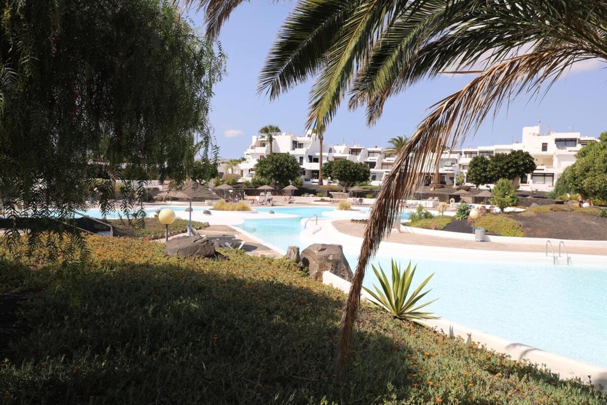 Apartmán Casa Tina Costa Teguise Exteriér fotografie