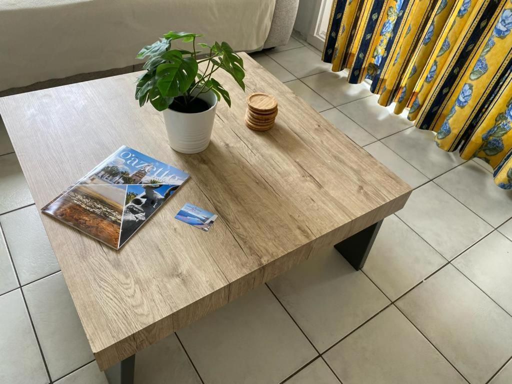 Apartmán Casa Tina Costa Teguise Exteriér fotografie