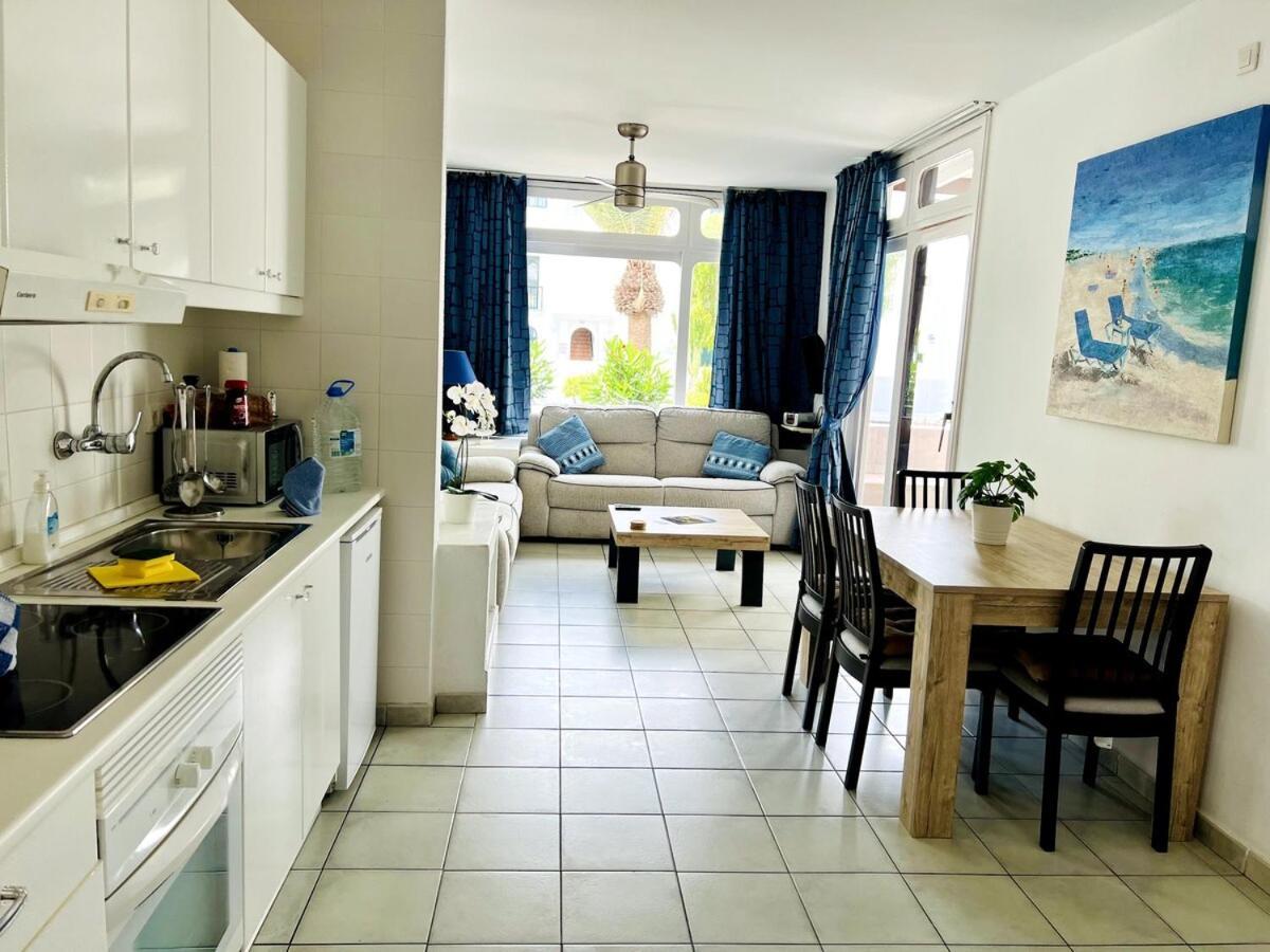 Apartmán Casa Tina Costa Teguise Exteriér fotografie