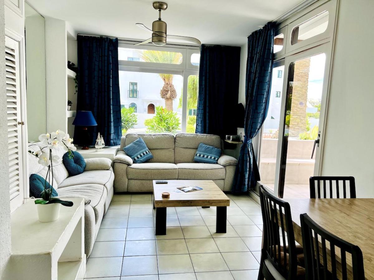 Apartmán Casa Tina Costa Teguise Exteriér fotografie